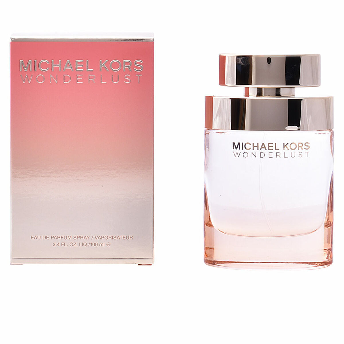 Women's Perfume Michael Kors Wonderlust EDP-4