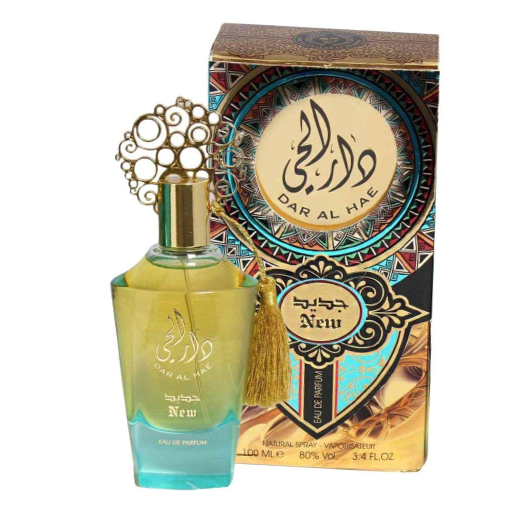 ARD AL ZAAFARAN DAR AL HAE FOR WEN EDP 3.4 W