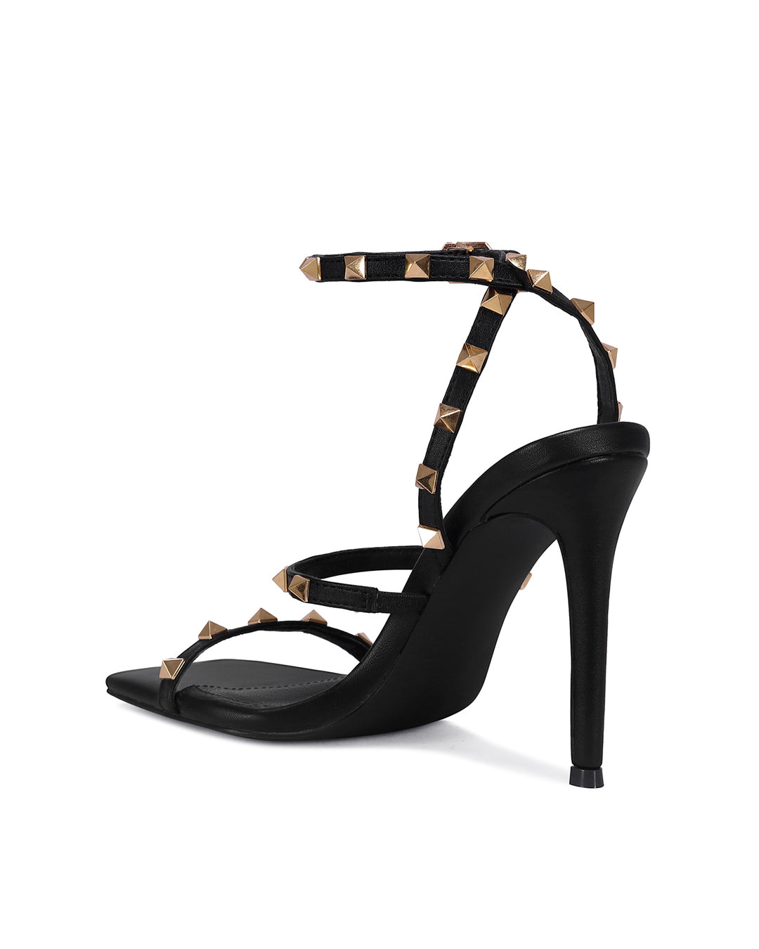 Charlotte Stiletto Heel