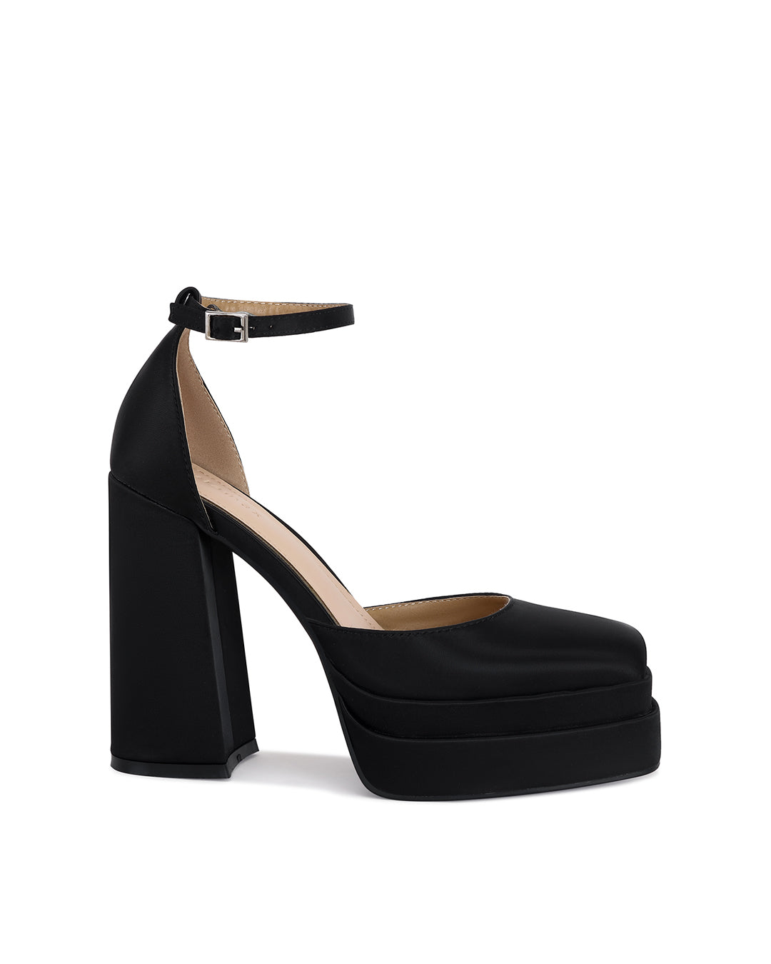 Ally Platform Heel-5