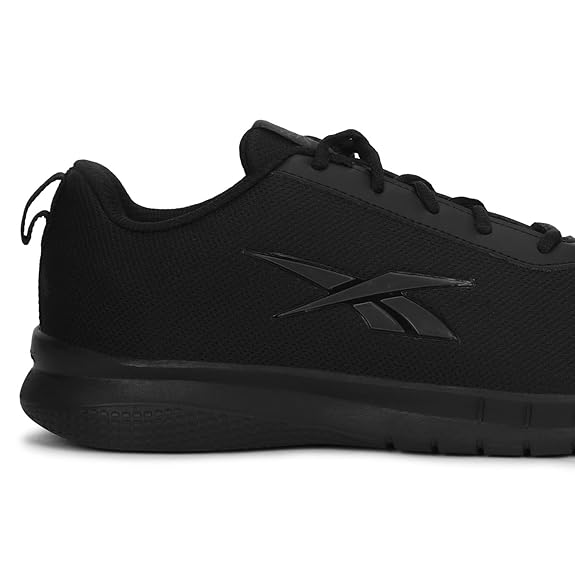 Reebok Men's Running Shoes - Stride Runner - Lightweight Training Shoes for Gym, Running and Fitness