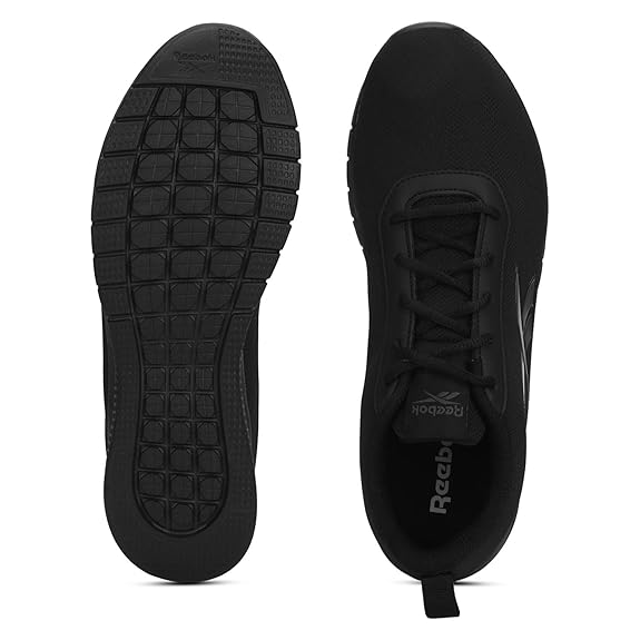 Reebok Men's Running Shoes - Stride Runner - Lightweight Training Shoes for Gym, Running and Fitness