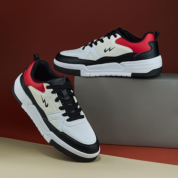 Campus Men Og-27 Sneakers