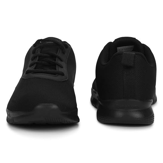 Reebok Men's Running Shoes - Stride Runner - Lightweight Training Shoes for Gym, Running and Fitness