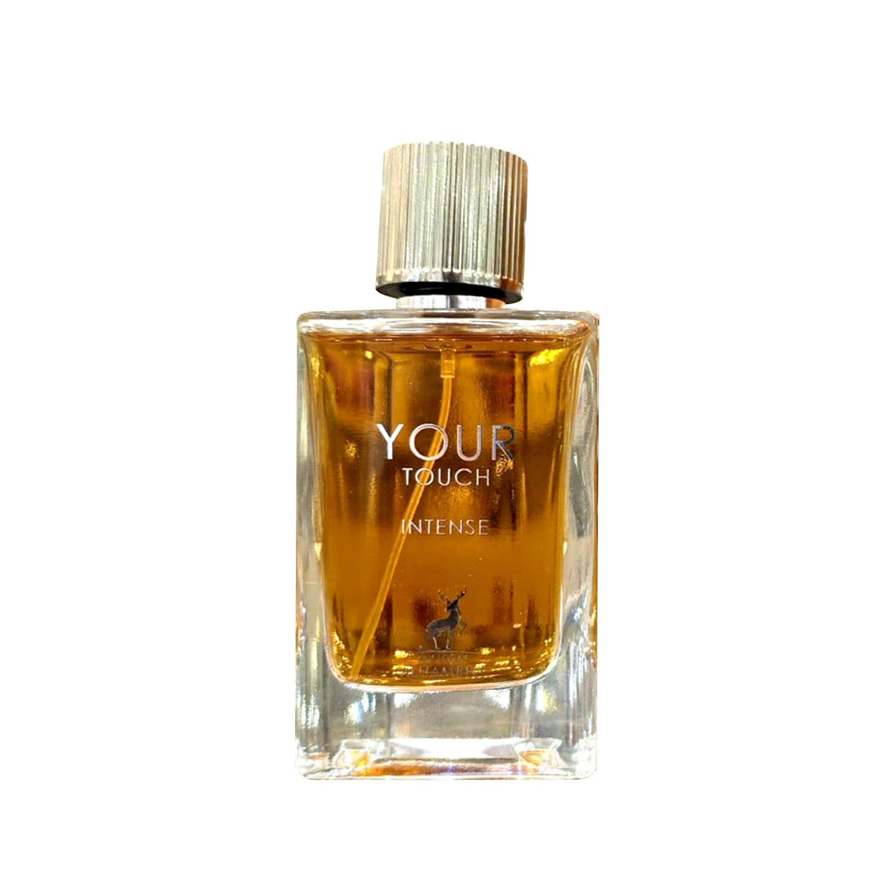 MAISON ALHAMBRA YOUR TOUCH INTENSE EDP 3.4 M