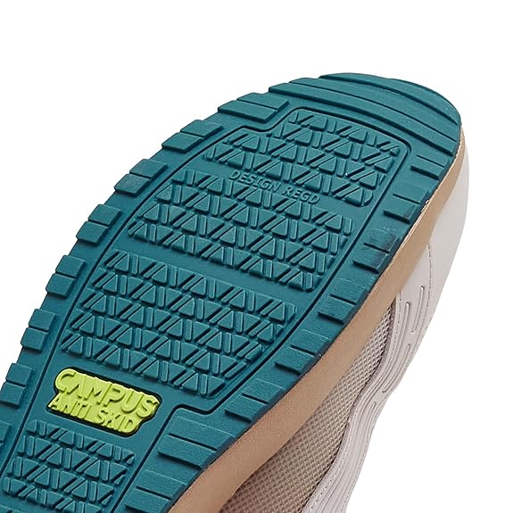 Campus Men Vitality Sneakers