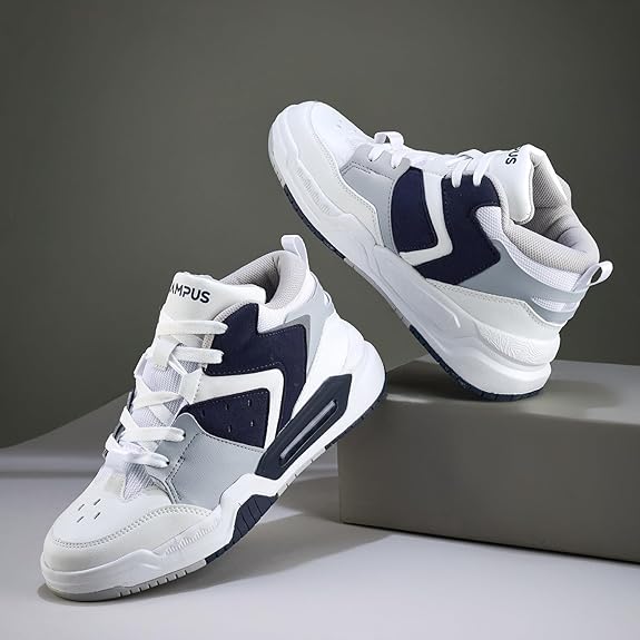 Campus Men Og-37 Sneakers