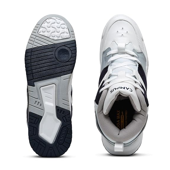 Campus Men Og-37 Sneakers