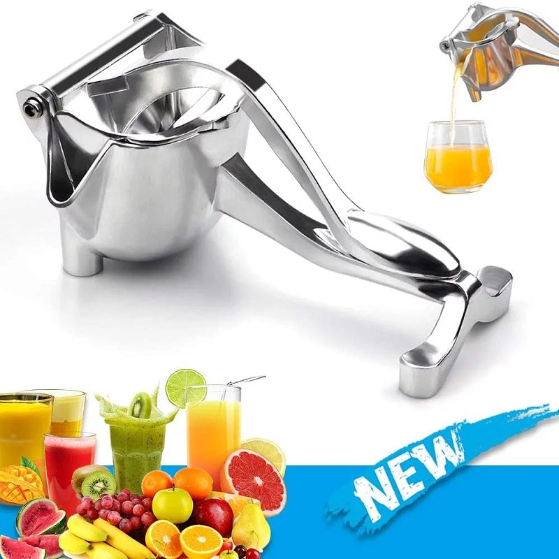 Fruit Juicer Squeezer
