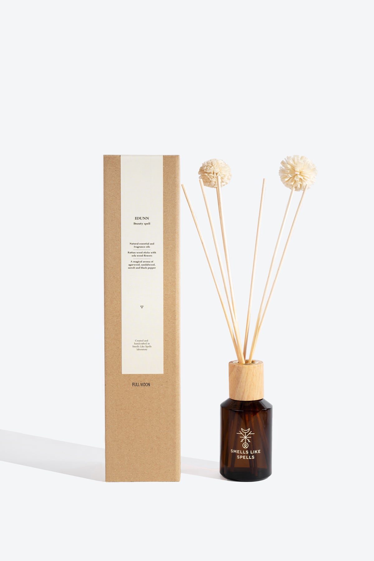 Fragrance diffuser IDUNN Smells Like Spells