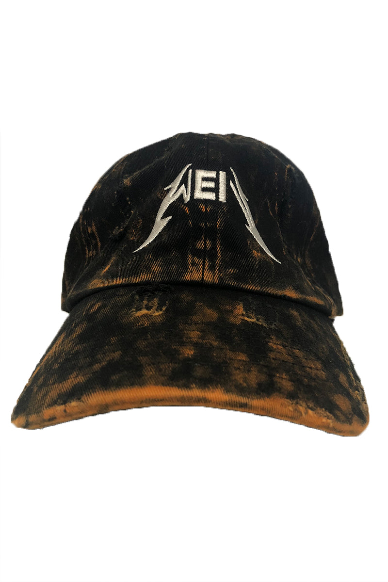 Weiv Cap