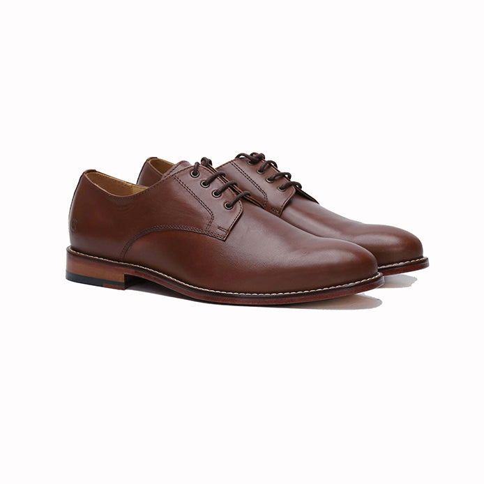 Tommy Men's Formal Leather Shoes