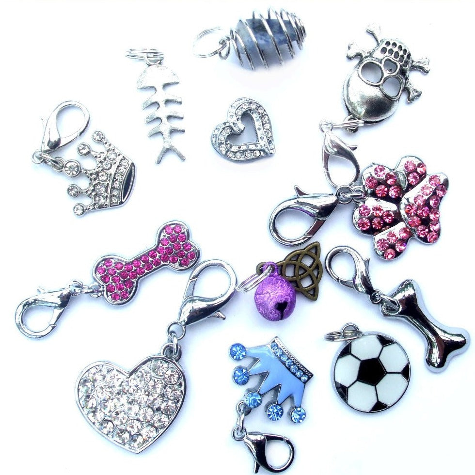 The Pet Jewellery Starter Bundle