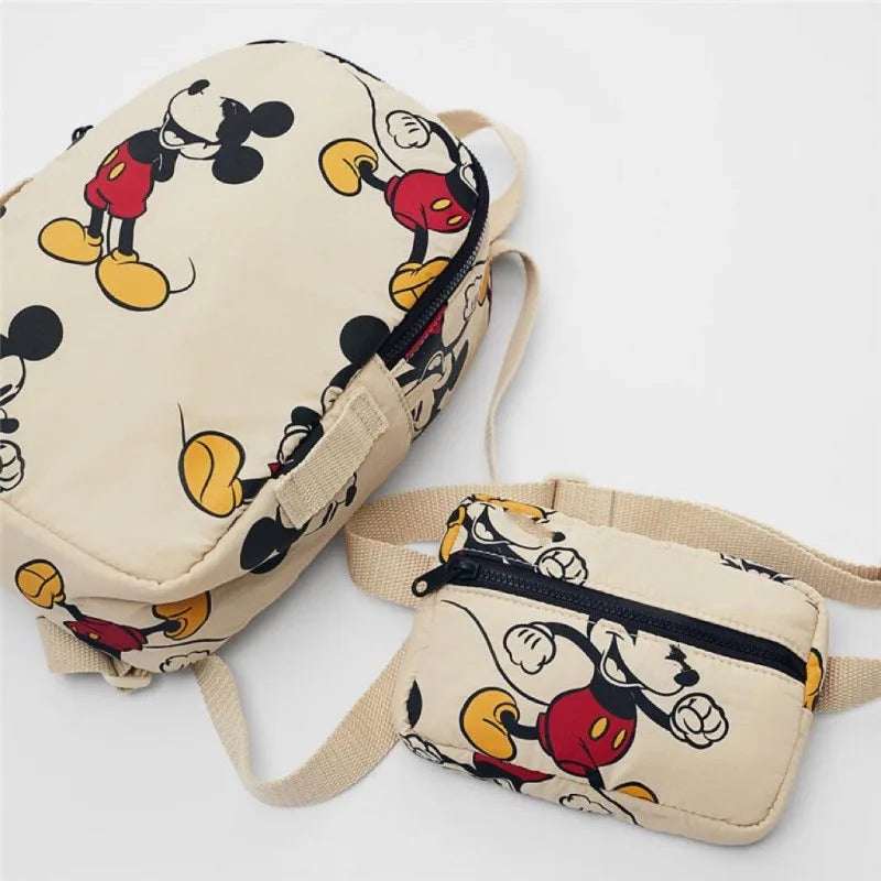 Disney Mickey Mouse Kids' School Bag
