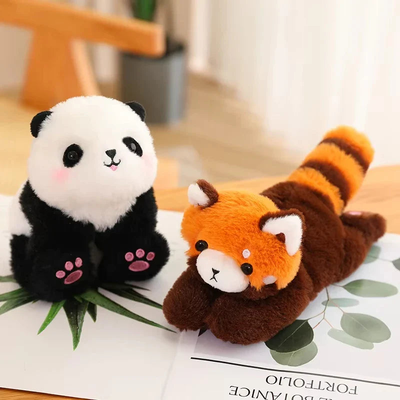Stuffed Animals Clap Circle Toys for Kids