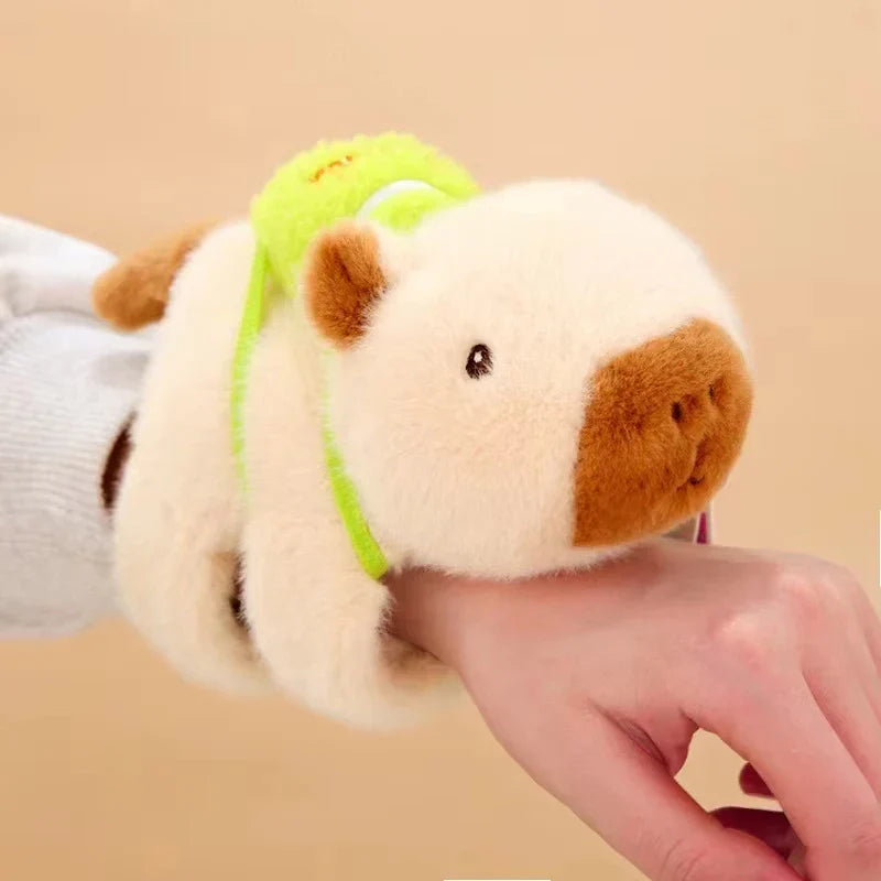 Stuffed Animals Clap Circle Toys for Kids