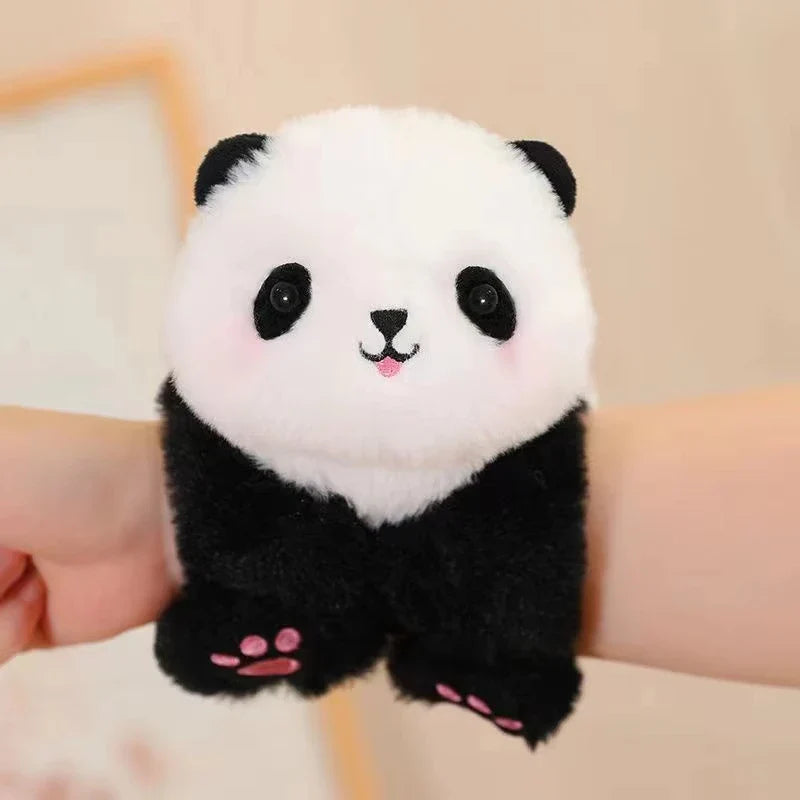Stuffed Animals Clap Circle Toys for Kids