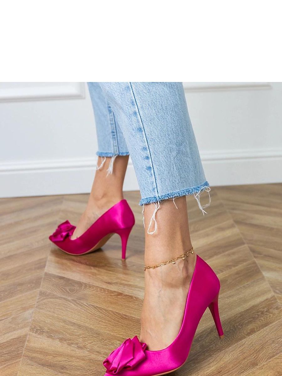 High heels model 217684 Solea