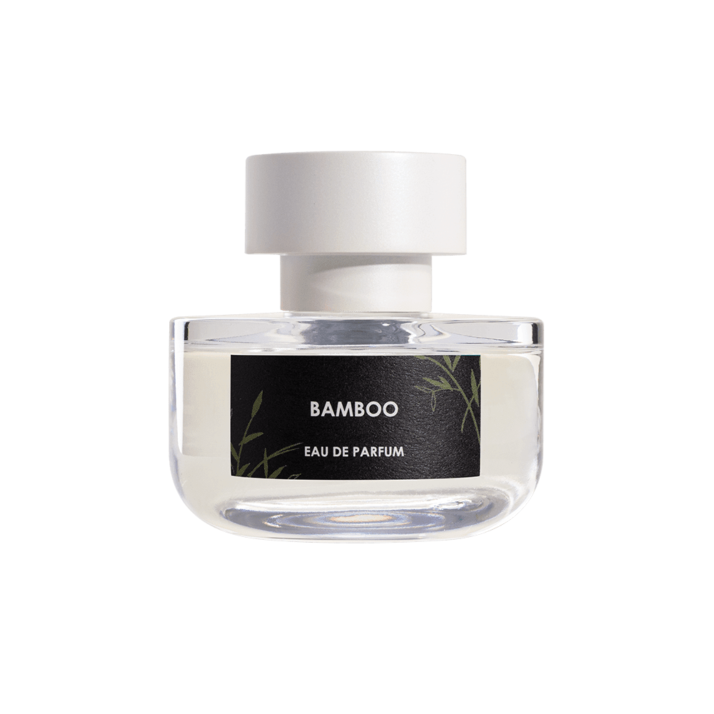 Bamboo Eau de Parfum – elvis+elvin