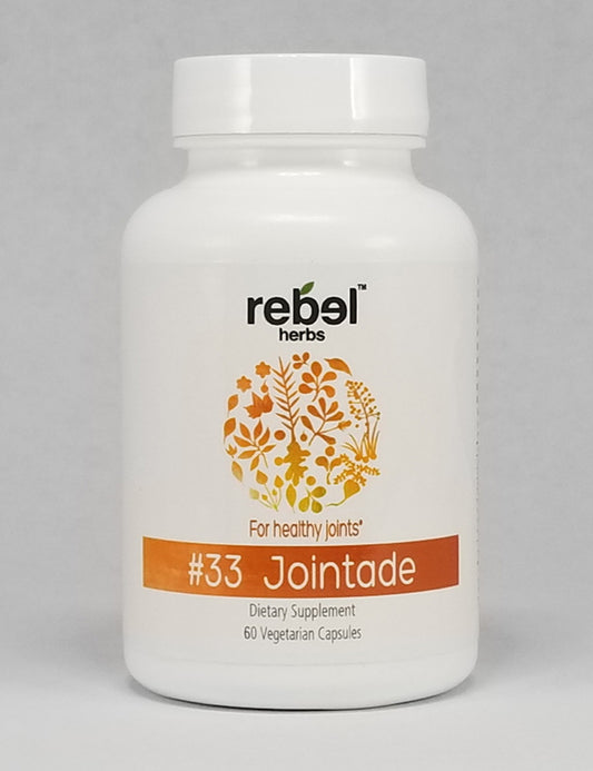 #33 Jointade 60 capsules