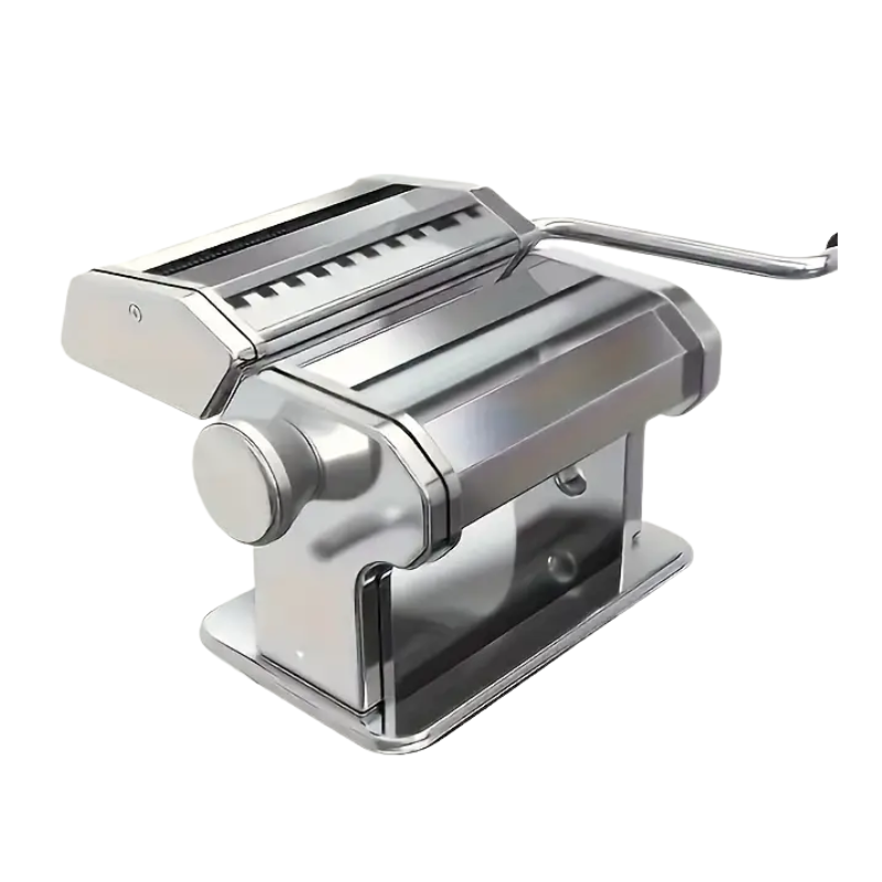 Manual Stainless Steel Pasta Maker Tool