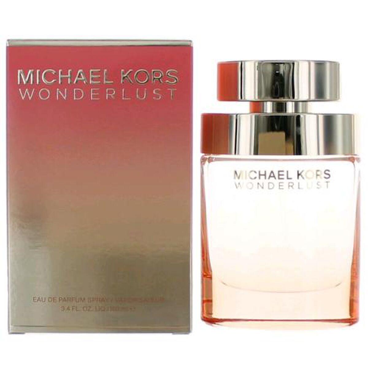 Women's Perfume Michael Kors Wonderlust EDP-3