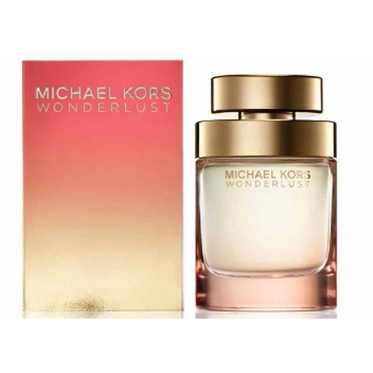 Women's Perfume Michael Kors Wonderlust EDP-2