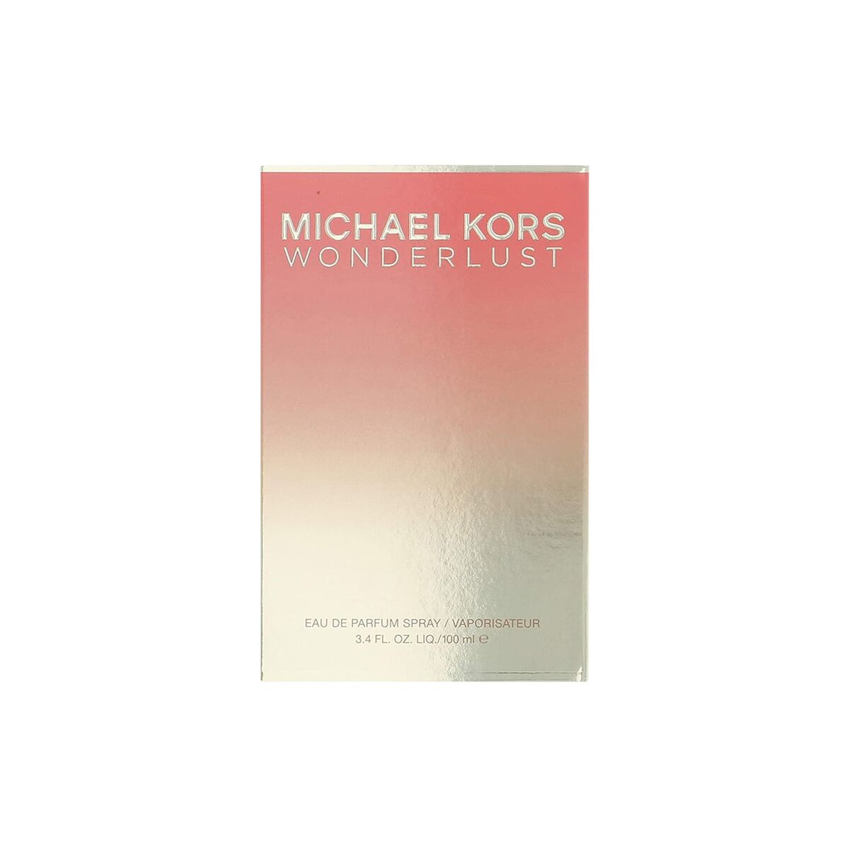 Women's Perfume Michael Kors Wonderlust EDP-10