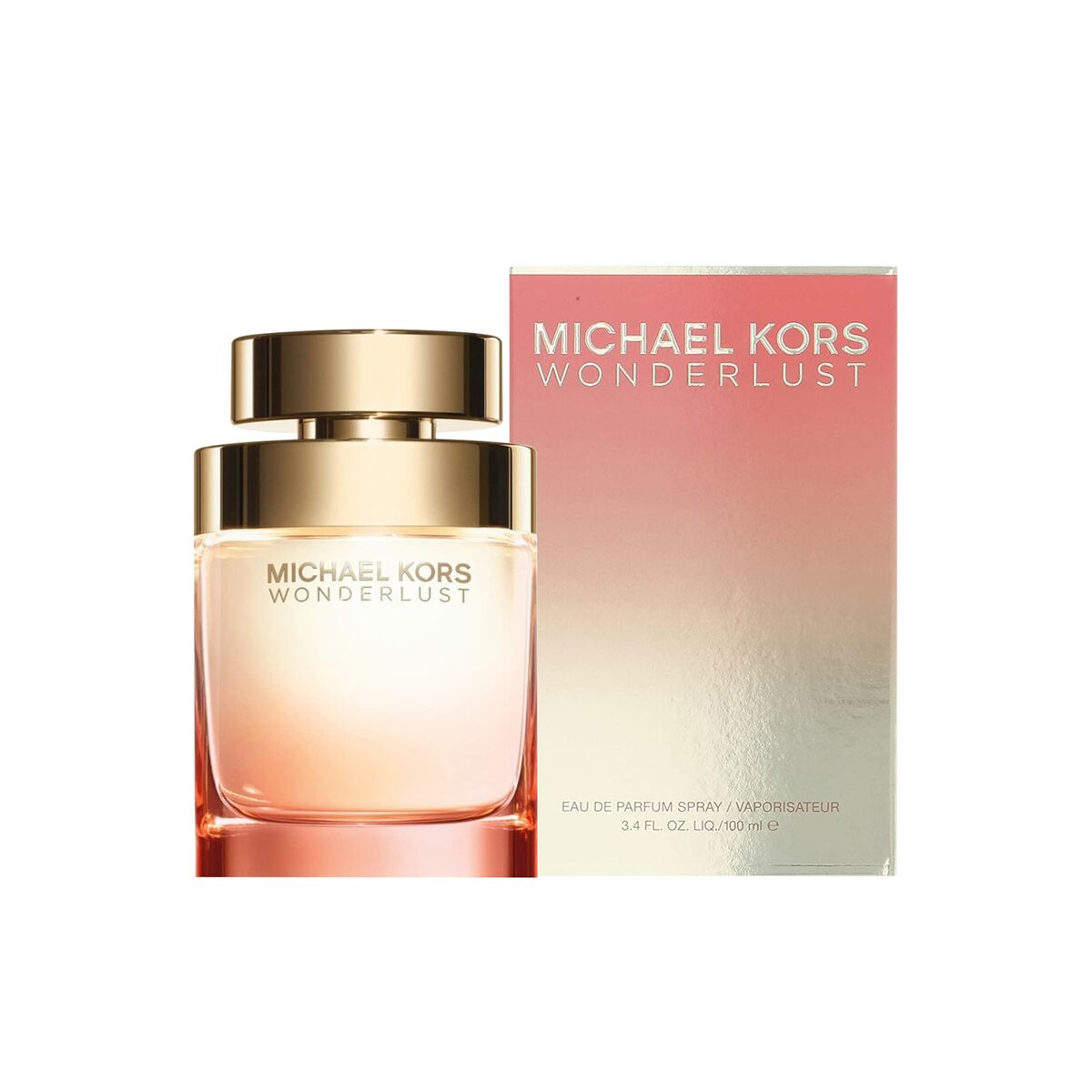 Women's Perfume Michael Kors Wonderlust EDP-6