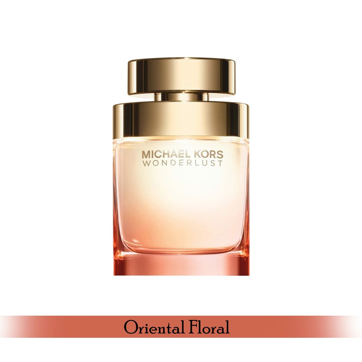 Women's Perfume Michael Kors Wonderlust EDP-0