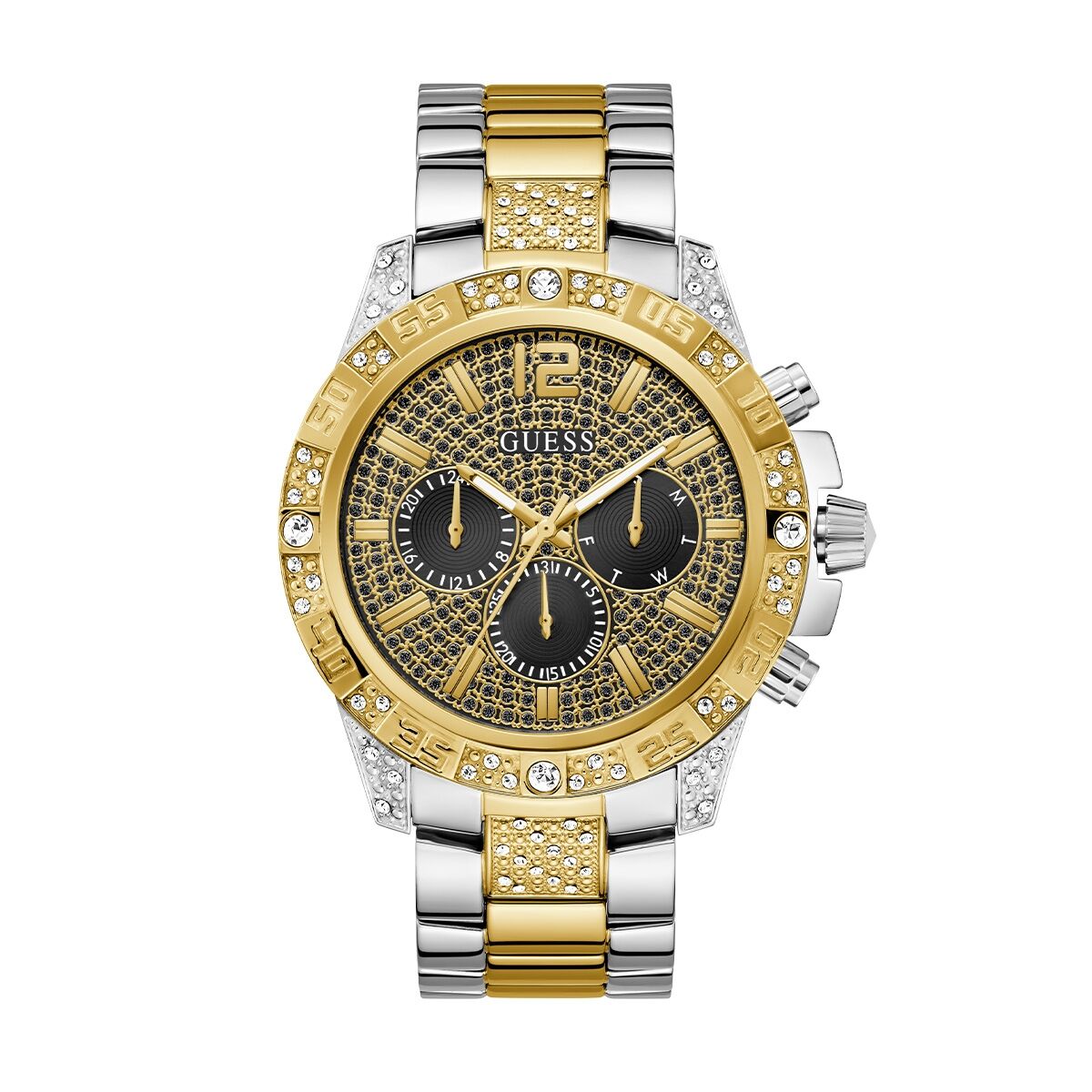 Ladies' Watch Guess MAJESTY