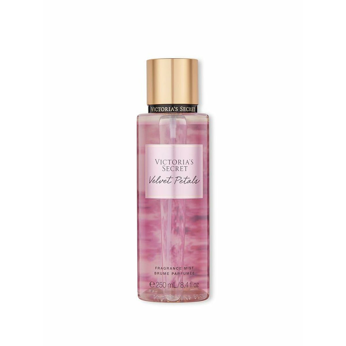 Body Mist Victoria's Secret Velvet Petals 250 ml