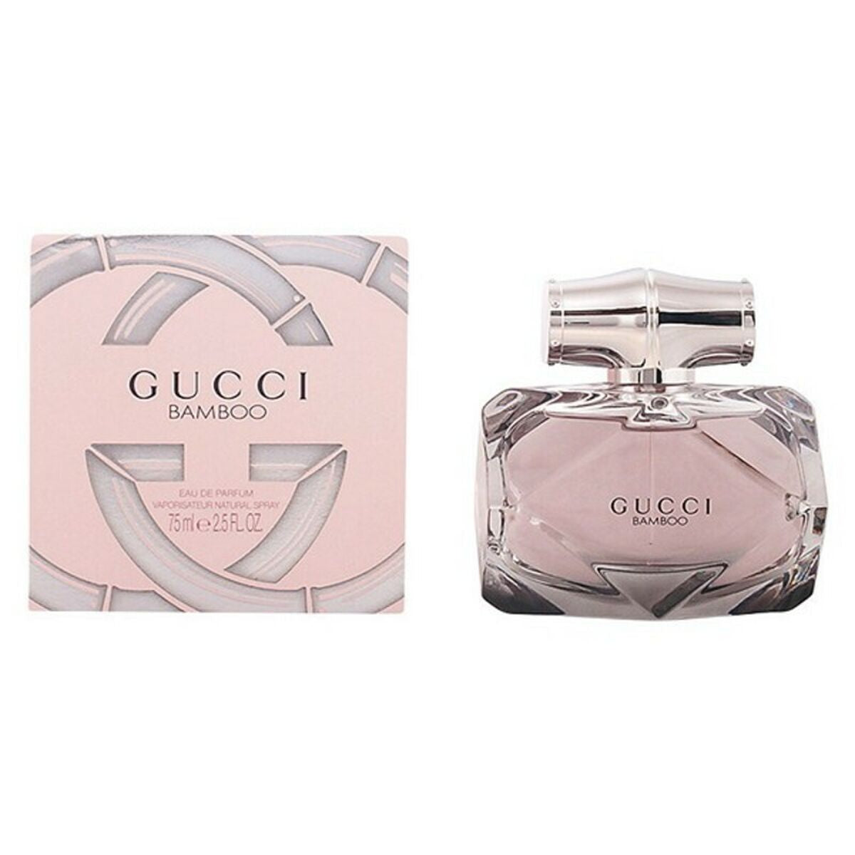 Women's Perfume Gucci Bamboo Gucci EDP