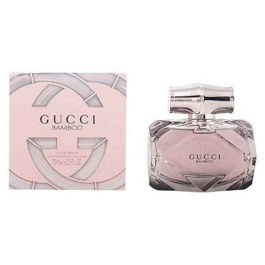 Women's Perfume Gucci Bamboo Gucci EDP