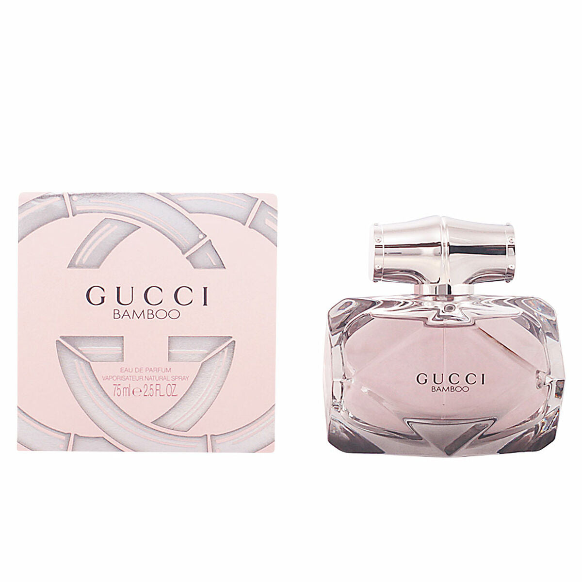 Women's Perfume Gucci Bamboo Gucci EDP