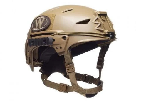 Team Wendy – EXFIL 3.0 LTP Bump Helmet