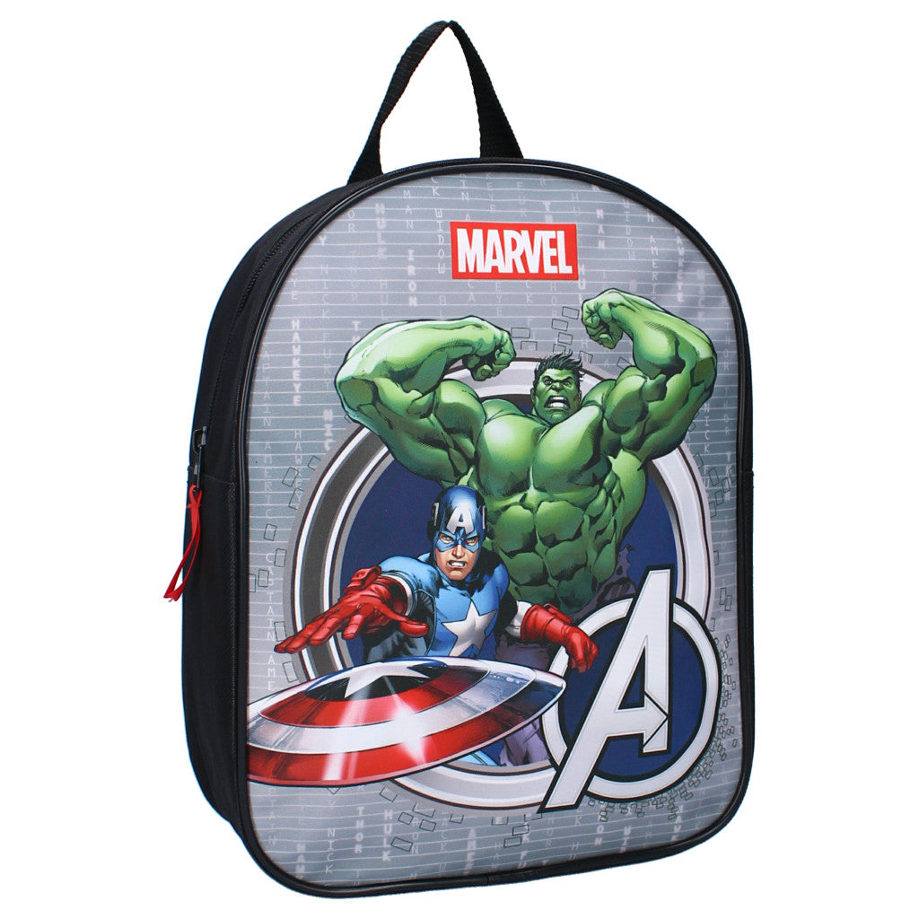 Avengers bag for kids