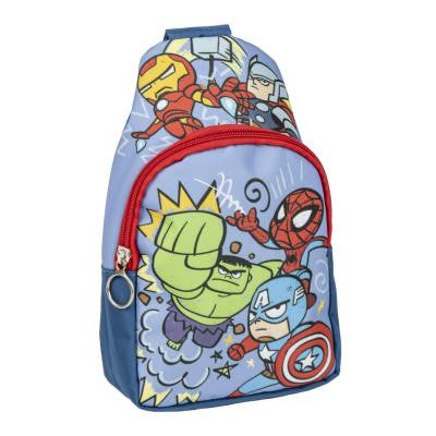 Avengers kids belt bag