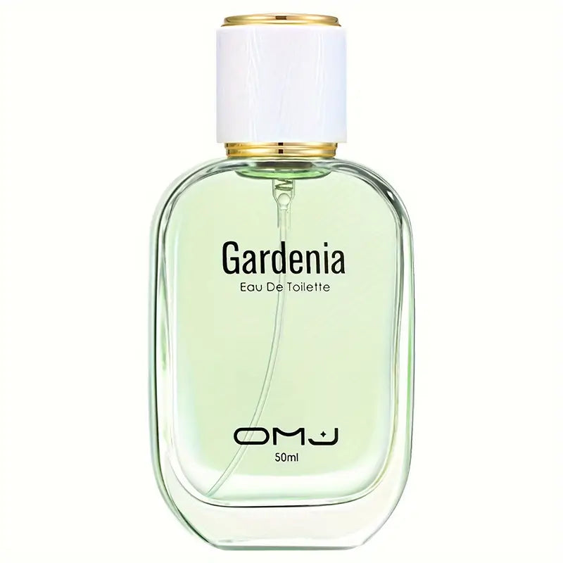 NNETM Gardenia Bloom 50ml Eau De Toilette for Women