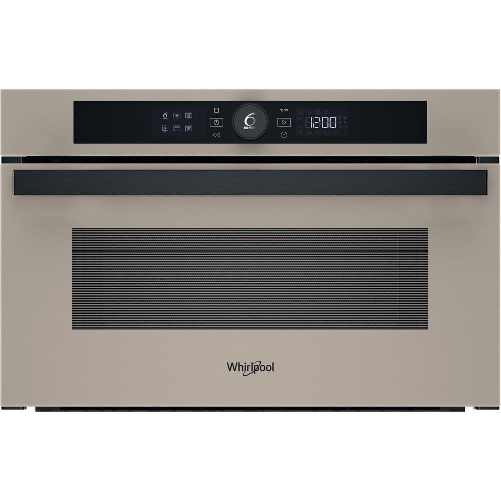 Built-in microwave oven Whirlpool WMD44ME (8003437397295)