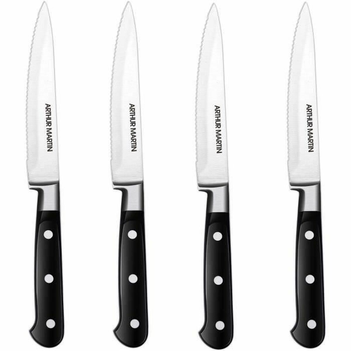 Knife Set Arthur Martin