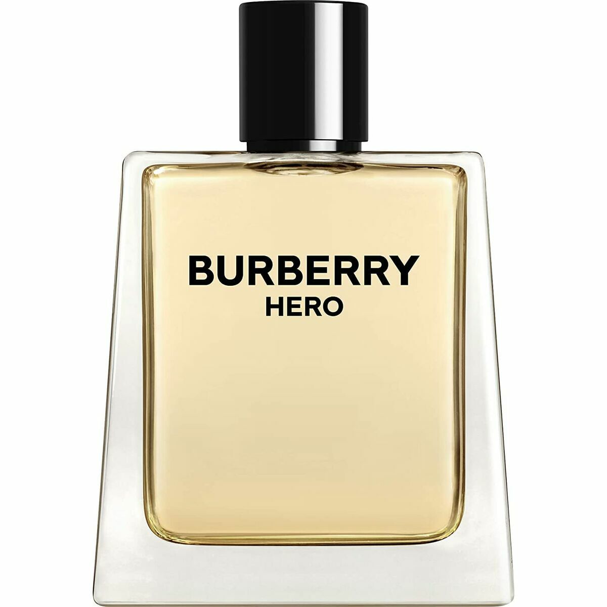 Travel Vanity Case Burberry Hero 150 ml-4