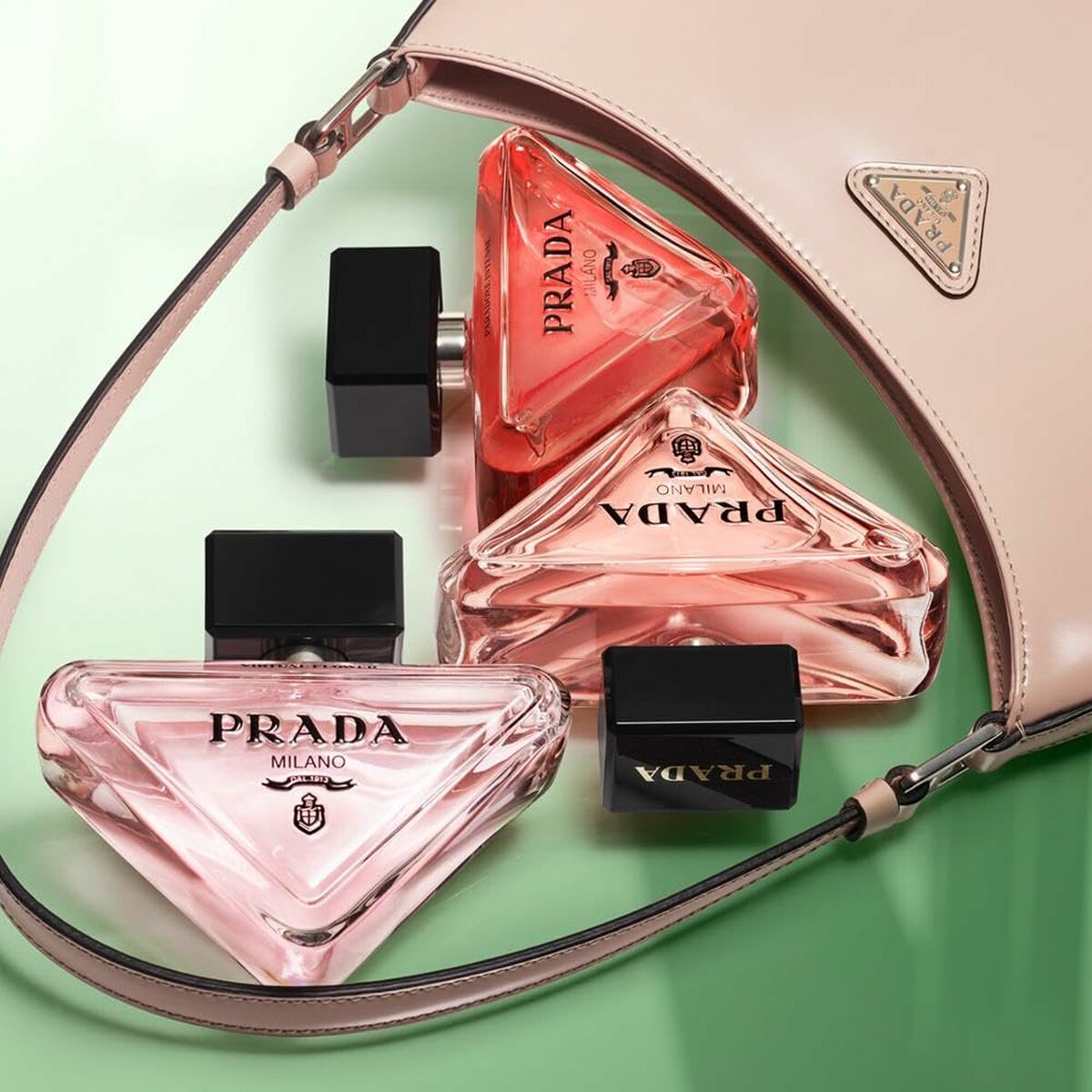 Women's Perfume Prada PRADA PARADOXE