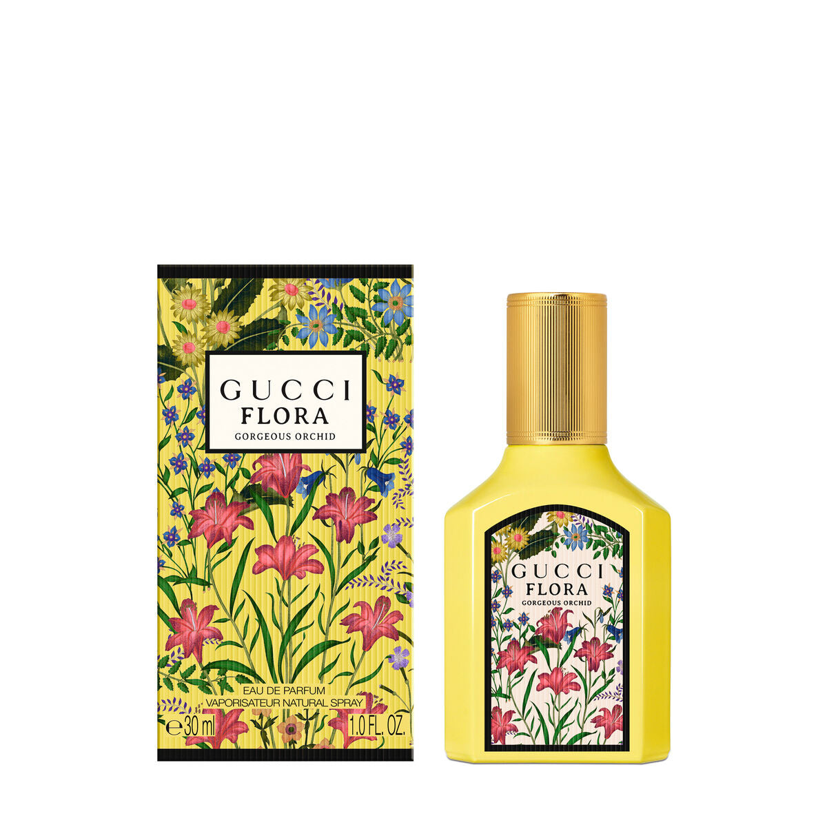 Women's Perfume Gucci GUCCI FLORA