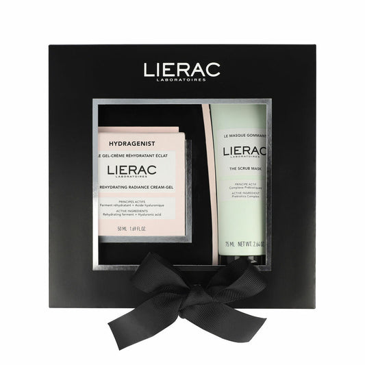 Cosmetic Set Lierac HYDRAGENIST 2 Pieces