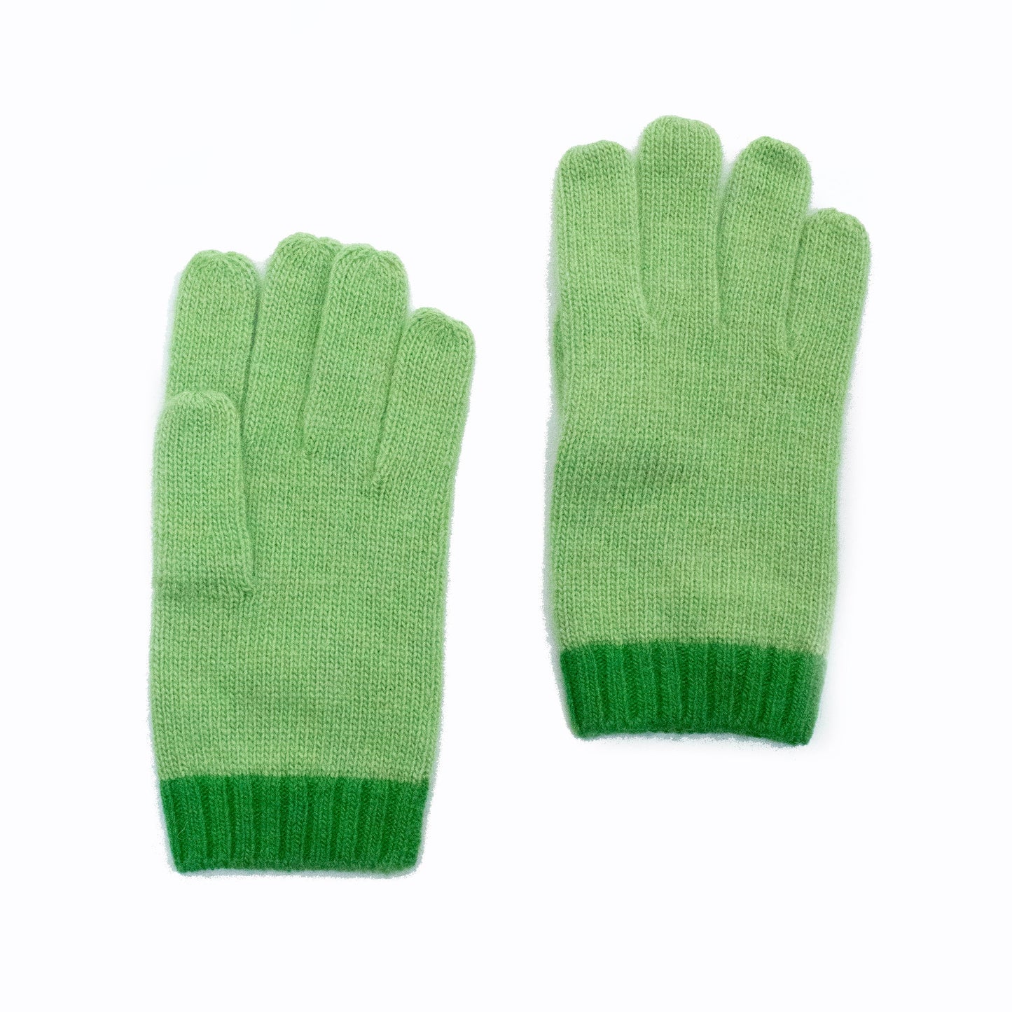 KIDS TWO TONE GLOVE