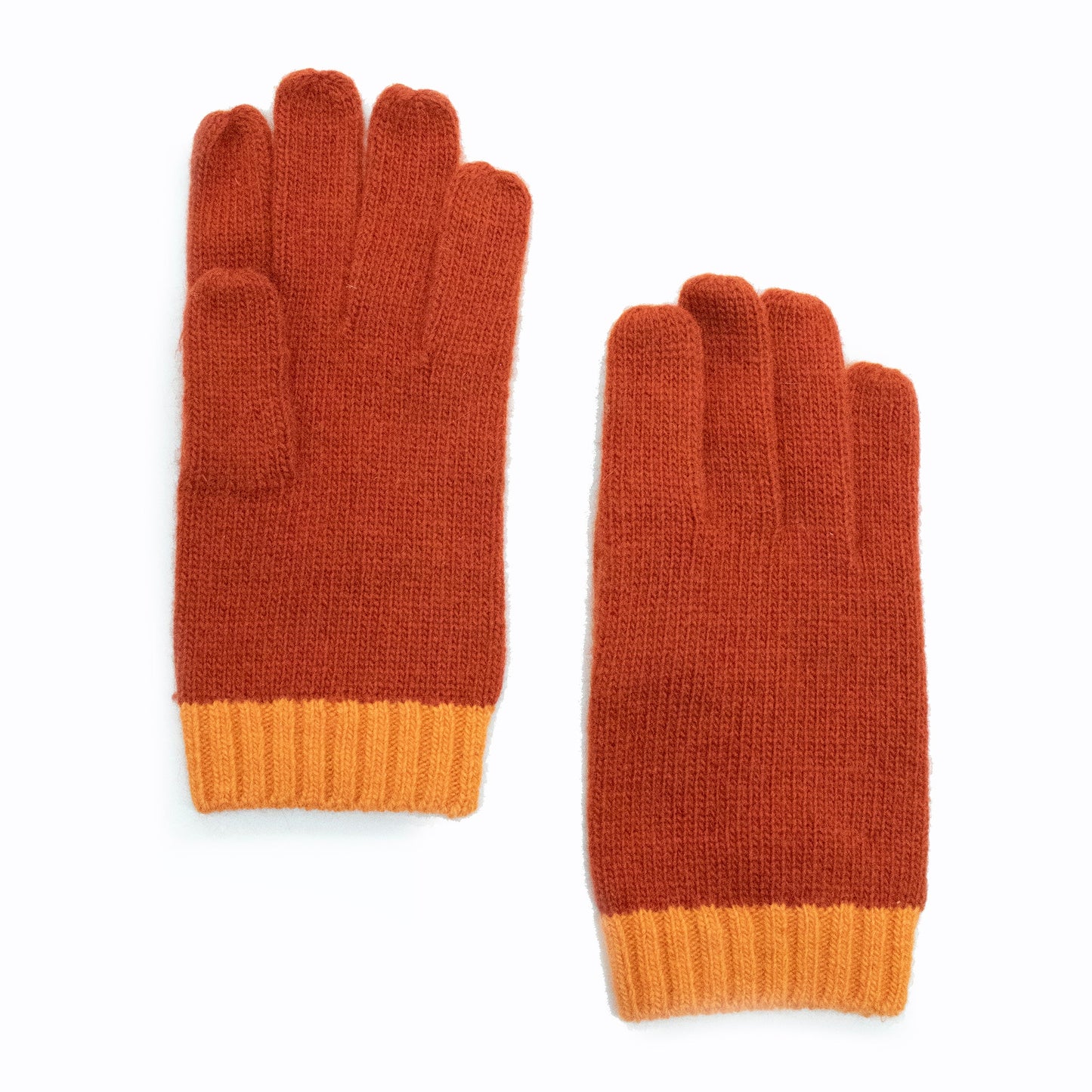 KIDS TWO TONE GLOVE