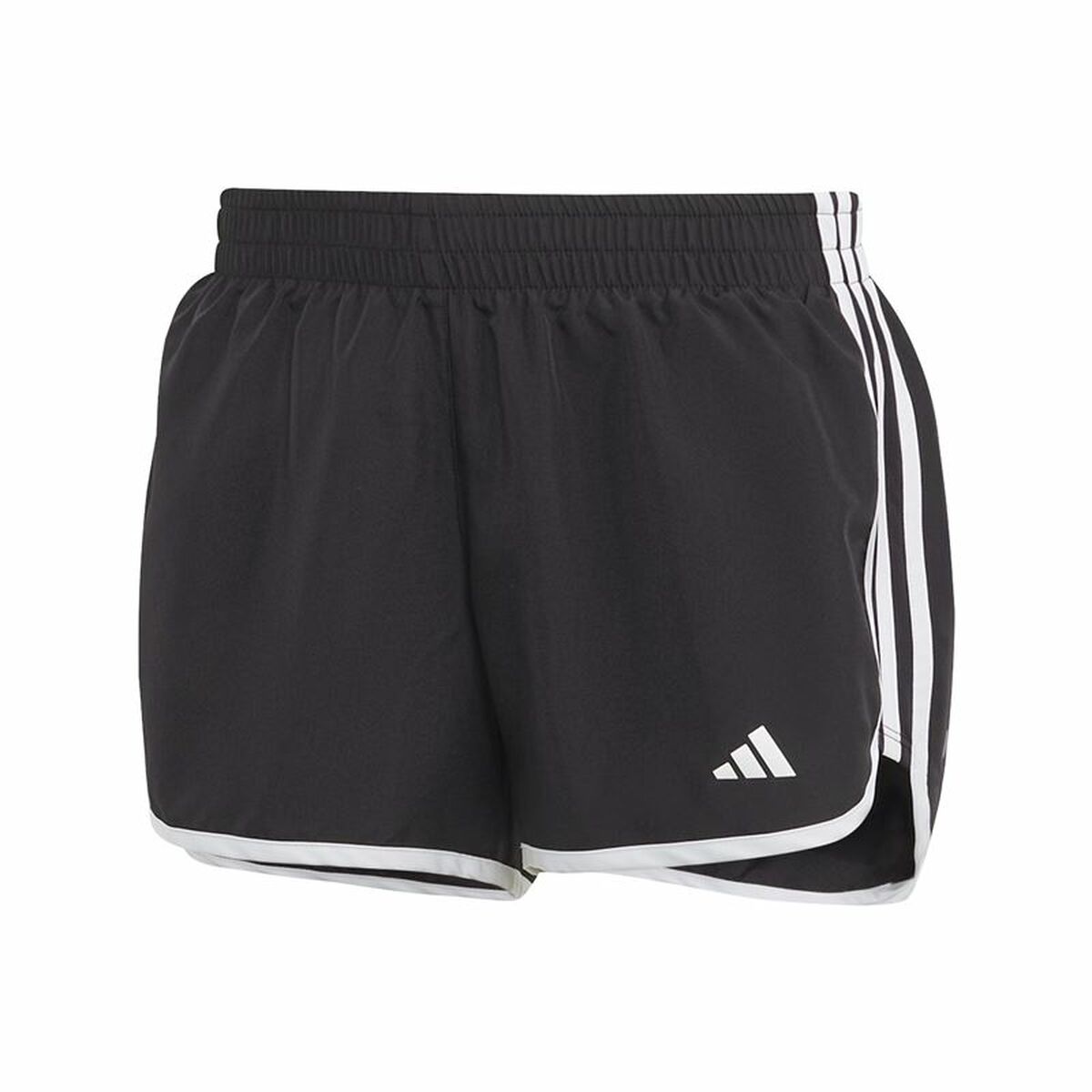 Sports Shorts for Women Adidas M20 Short Black