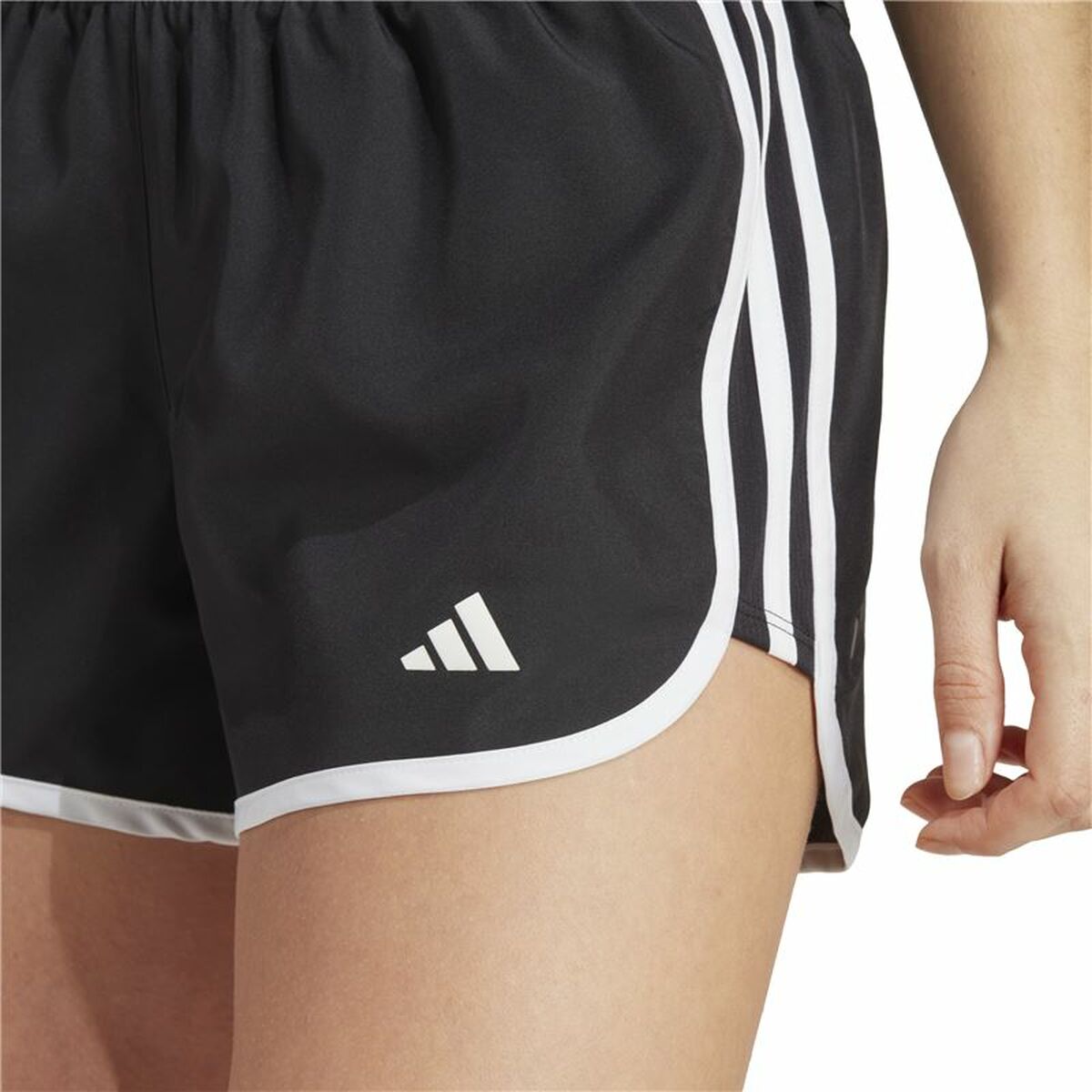 Sports Shorts for Women Adidas M20 Short Black