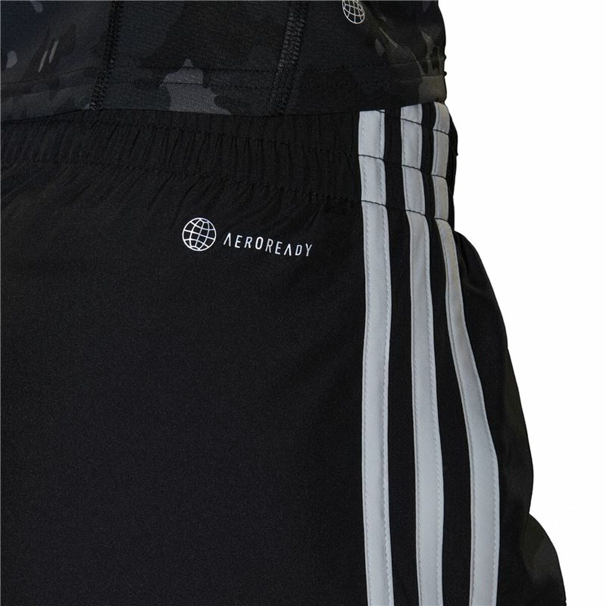 Sports Shorts for Women Adidas M20 Short Black